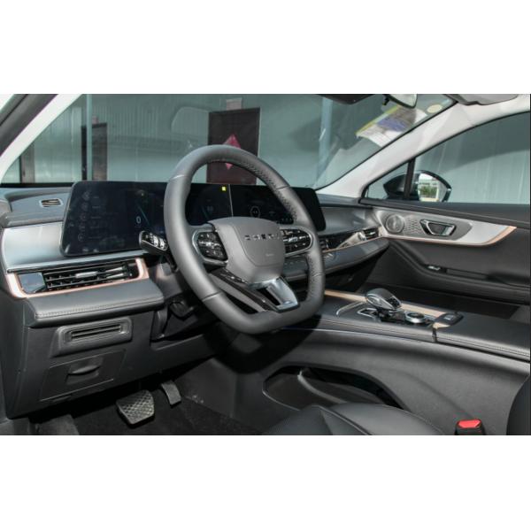 Chery Omoda 2022 места двери 5 компакта SUV 5 версии 1.5T CVT Wujie