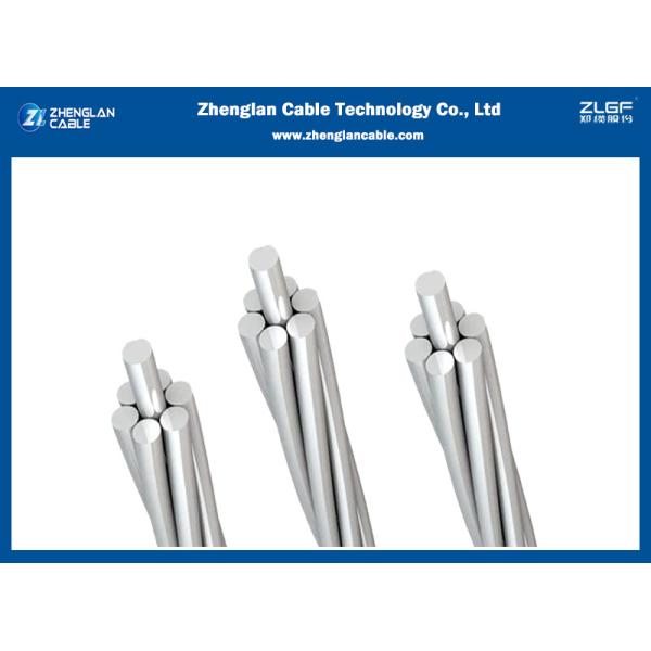 Надземный кабель передачи 350MCM ASTM b 399 B399M AAAC