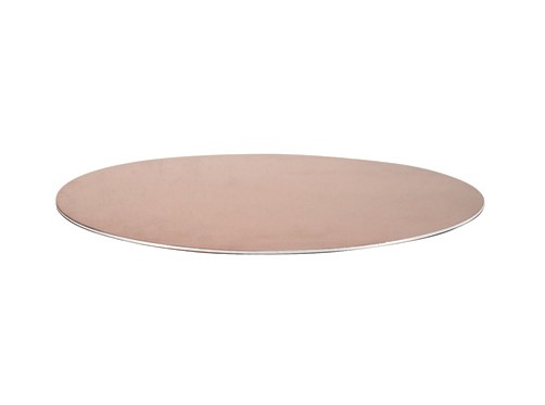 laminate sheet,clad metal for cookware, 3 layers stainless steel 430+aluminum+copper