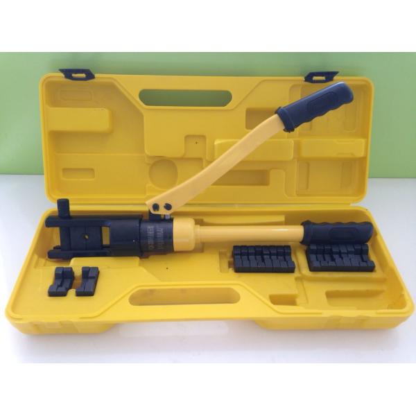 YQK -300 Manual Hydraulic Crimping Tools Cable Lug For Terminals