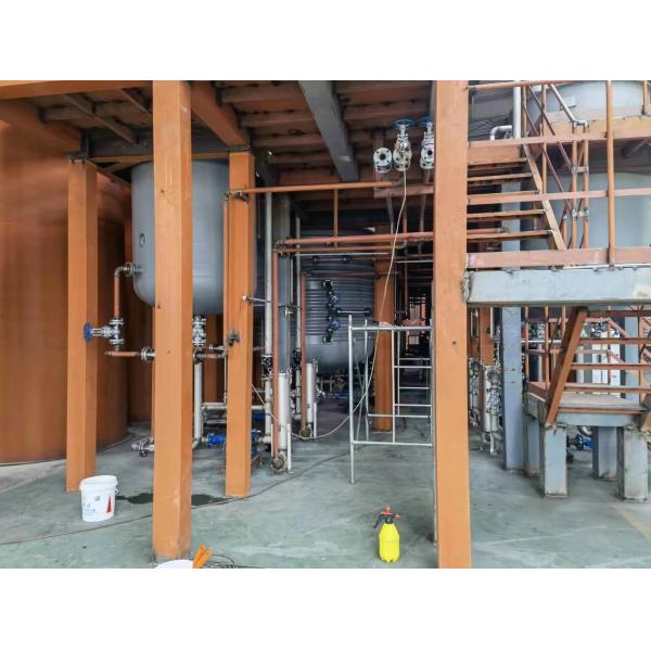 Trimethylolpropane Trioleate Ester Base Oil for Hydraulic Fluid HFDU Thickener Formula