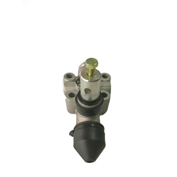 Genuine Universal Air Suspension Leveling Valve SV1307 ADC12 Dual-Chamber 1M Cycle Bus Spares
