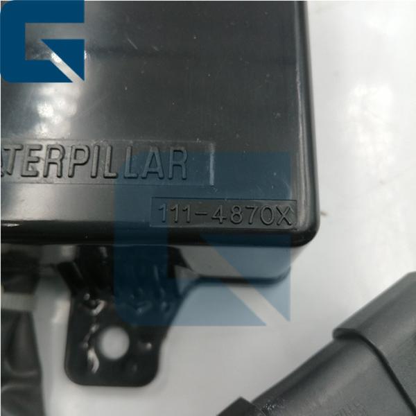 111-4870 relé 1114870 do tempo de atraso para a máquina escavadora de E312B E320B