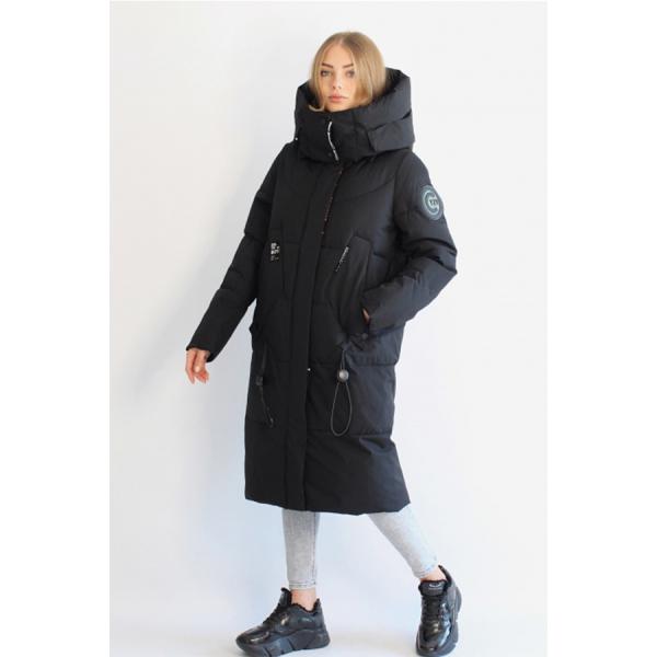 FODARLLOY 2022 New Collection winter puffer jacket cotton-padded clothes women slim down winter jackets women coats