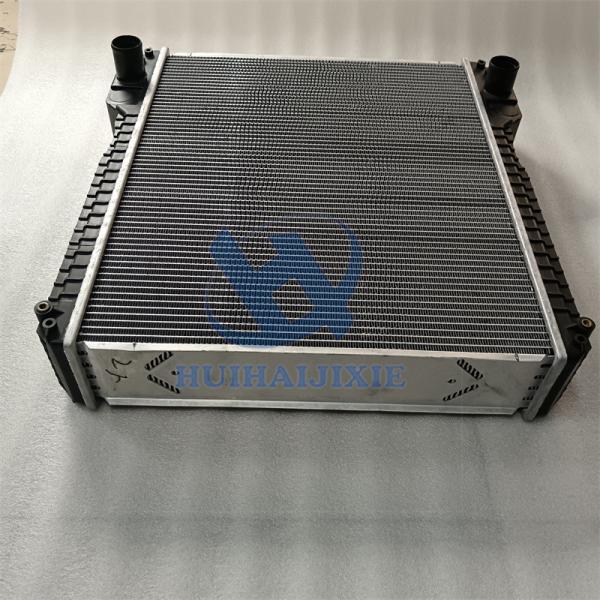 Partes de excavadoras Radiador de tanque de agua 30/915200 para excavadora JCB 214E 506C 520 526