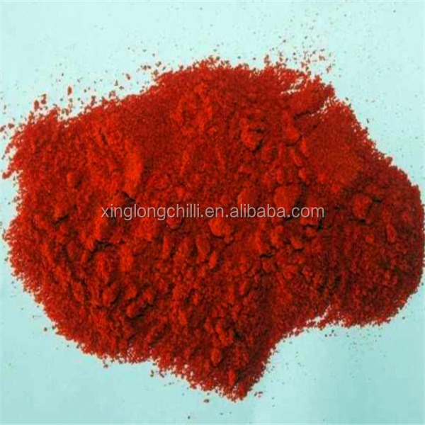 Premium Chilli Pepper Powder Rich In Vitamin C And Antioxidants With 60-80 Mesh And 80-220 ASTA For Culinary Use