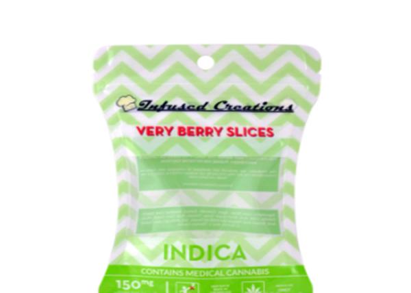 Custom Printed Shaped Pouch Plastic Packaging Bag Stand Up Eco - Friendly