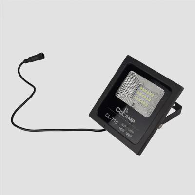 Color Box And Carton Packing Solar Street Light With Automatic On Off Operation