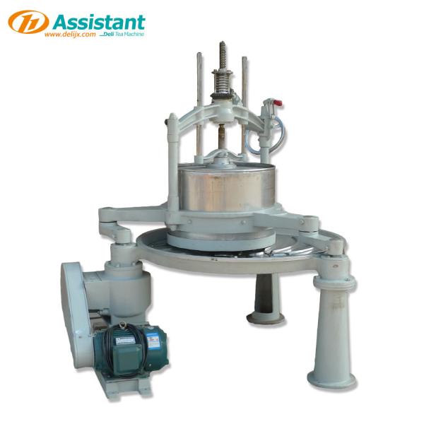 2200w Tea Leaf Roller Machine DL-6CRT-55 for Tea Manufacturing 280mm Barrel Height