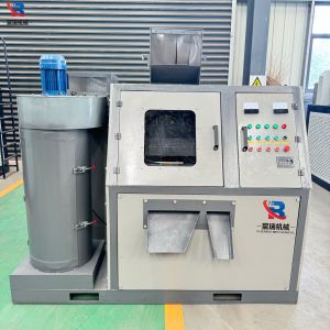 New Scrap Wire Granulator Recycling Copper Wire Copper Cable Granulator Machine