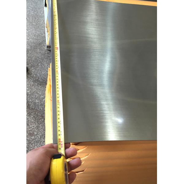 High quality laser engraving sheet metal color plastic board