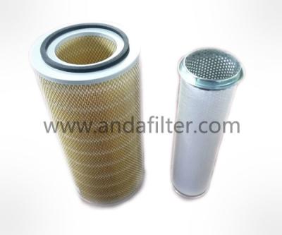 High Quality Air Filter For MERCEDES-BENZ A0010947904