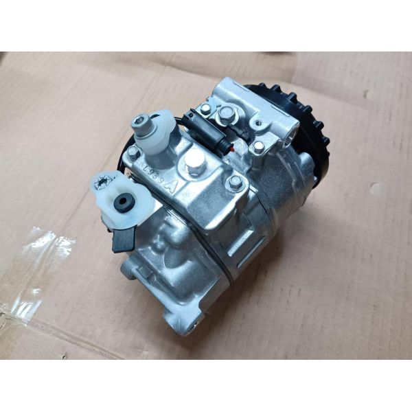 Auto AC Conditioning Compressor For Mercedes-Benz AMG 4.0 GT 1908304500/1908302500