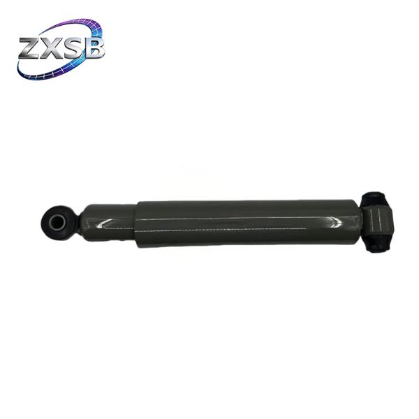 High Strength Steel Corrosion Resistant Front Axle Shock Absorber WG9731680031