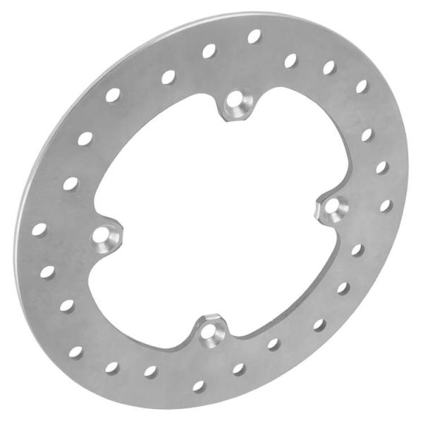 Customized 220mm Brake Disc for CAN AM Defender Maverick Sport Traxter UTV Direct