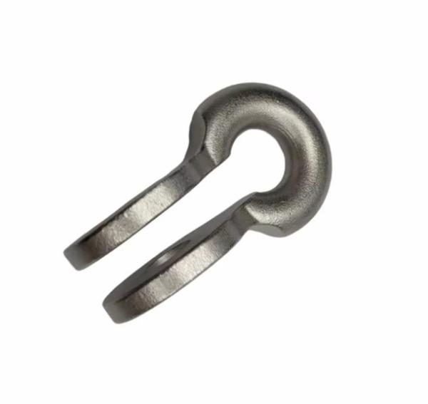 Stainless Steel Precision Casting Small Machine Parts Accessories