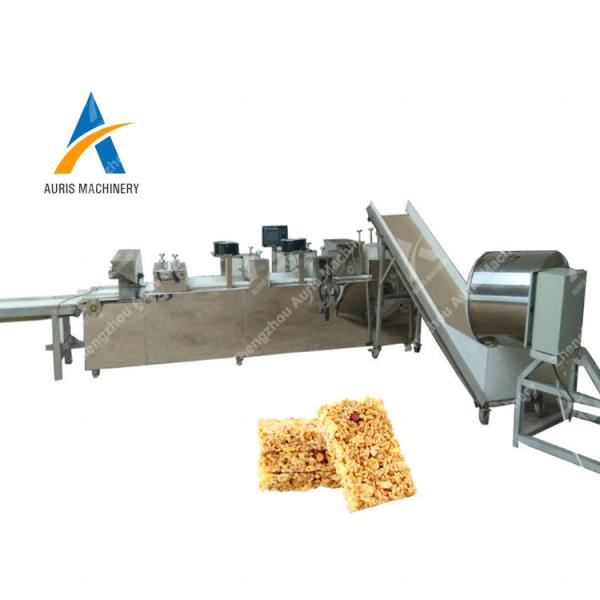 автомат для резки производственной линии Адвокатуры машины обработки гаек 150-300kg/H отжимая