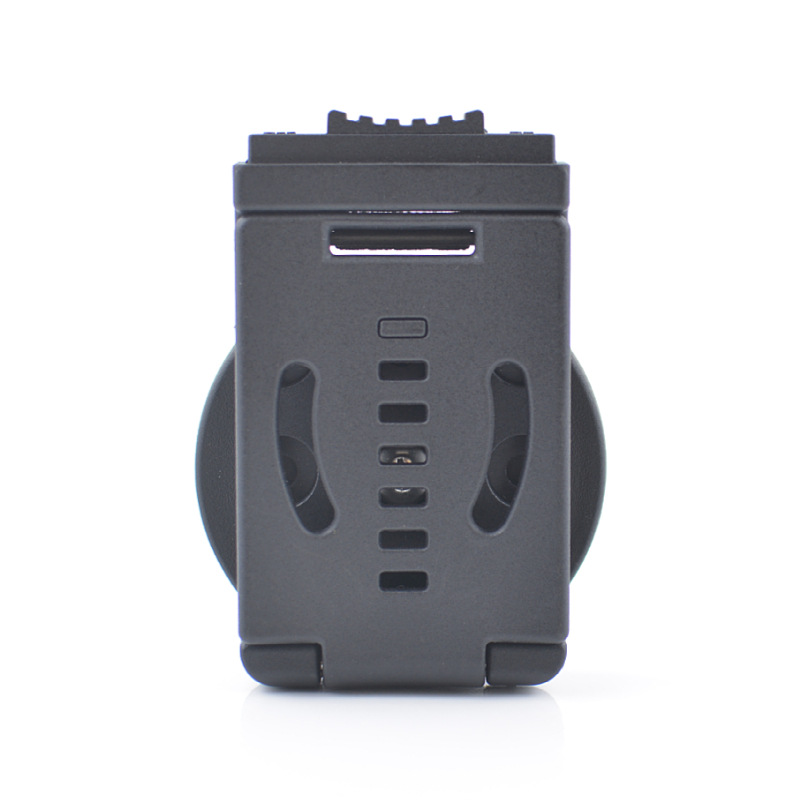 Strong Magnetic Suction Cup Suspension Hardware Tool Waist Clip