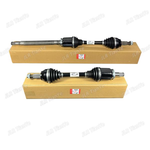 For Range Rover Front Drive Half Axle LR064252 LR064251 LR064635 LR064634 LR041968 LR041970