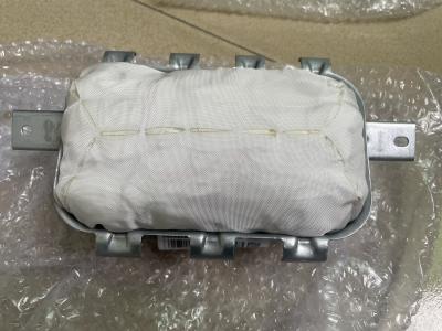  OEM Passenger Airbag Assembly For ChangAn Lamore Silver And White Color 