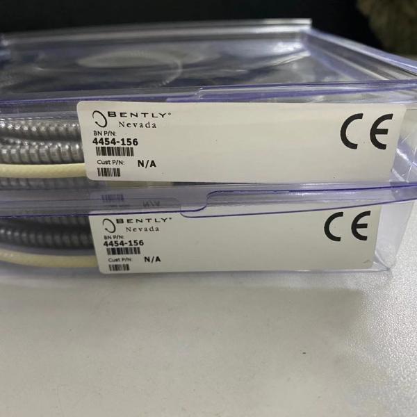 4454-156 | Bently Nevada | Thermal Coupled Heat Sensor – Precise Temperature Monitoring for Industrial Control
