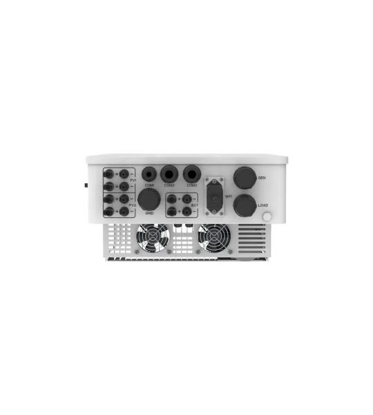 Deye Europe Warehouse 5kw 6kw 8kw Single Phase 220v Hybrid Inverter Solar Inverter With Wifi