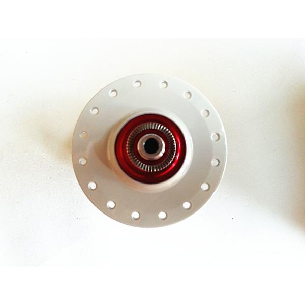 Novatec  Hubs D041SB Disc Brake MTB  Alimunum&Steel Material24/28/32/36h Red Black White Silver Blue Gold Colors