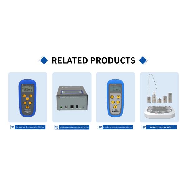 Sampling Interval 0.1mins-24h Pharmaceutical Industry WIFI LCD Display Temperature and Humidity Data Logger