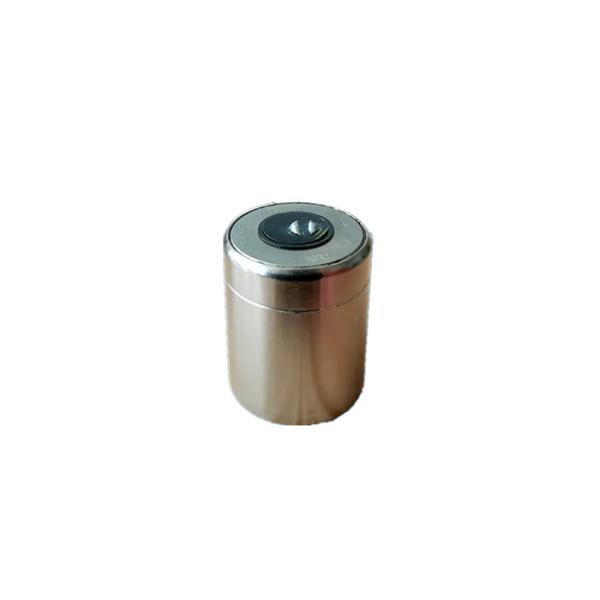 High Temperature OMNI Directional Geophone 15Hz -40 ℃～+240 ℃ Sensitivity 52 V/M/S