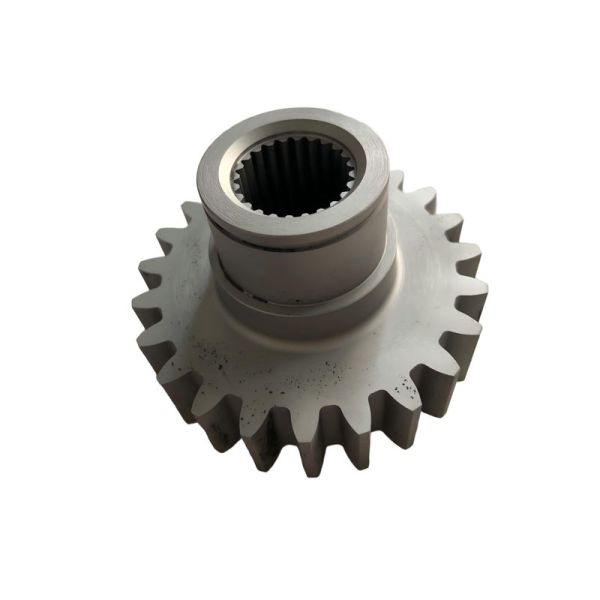 ISO9001 Certified CNC Turning Milling Parts for Robotics & Automation