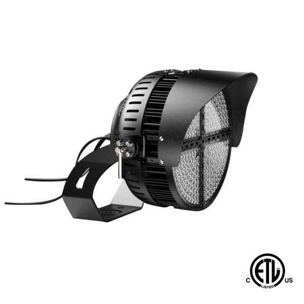 ETL CE Certified 450w LED Sports Light