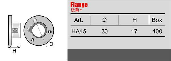 Furniture Wardrobe Pipe Bracket Holder 30mm Chrome Round Closet Rod Support Flanges