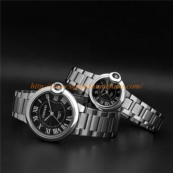 038A CHENXI Branded Watch Fashion Watch Quartz Analog Watch Men's Watch Fashion Watch Man