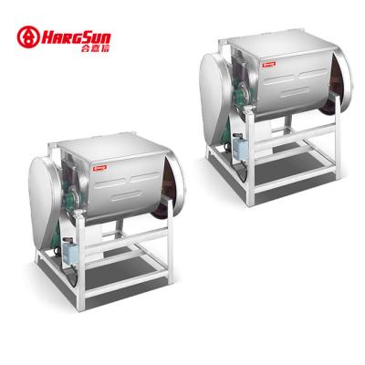 misturador resistente industrial da cozinha da máquina 100L 2.2KW do misturador de massa 50kg