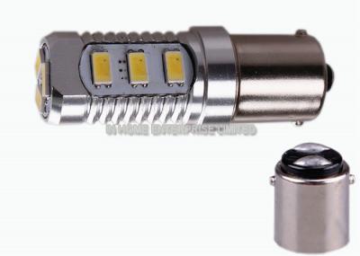 Luz marinha alta do diodo emissor de luz dos lúmens 250lm para o barco que leve 12PCS 5730 SMD