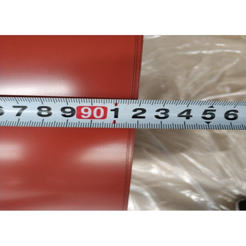 275g/m² Zinc Coating Prepainted Color Steel Coil with SMP Polyester Coating for Roofing and Building Panels
