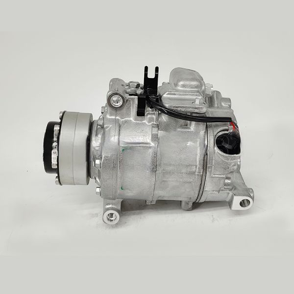 Kpl 4F0260805AK CO 11021C 7SEU17C Air Compressor Kpl-0073-xz 12V New for AUDI A4 B6 Convertible (8H7) 2002-2009