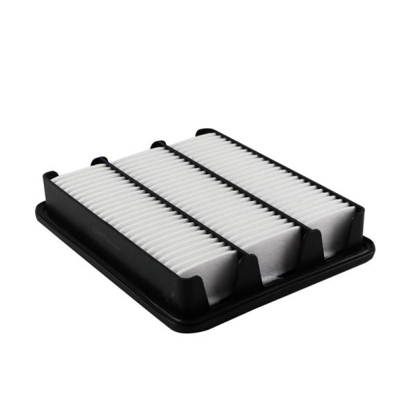 TOYOTA-Hiace 17801-30060 Car Air Filter By Dimensions