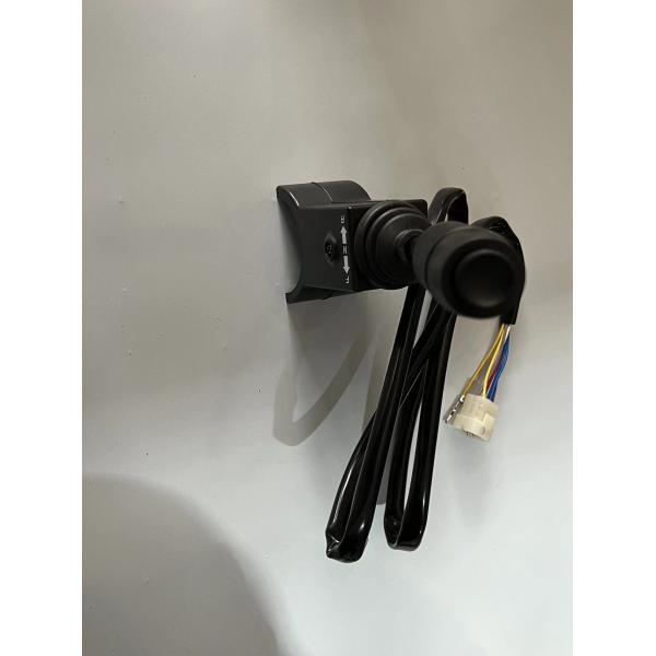 6047.001 Gear handle Konecranes Spare Parts