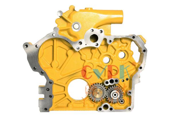 212-8547  Oil Pump For  212-8547 Excavator Oil Pump  Engine E320CL 3066