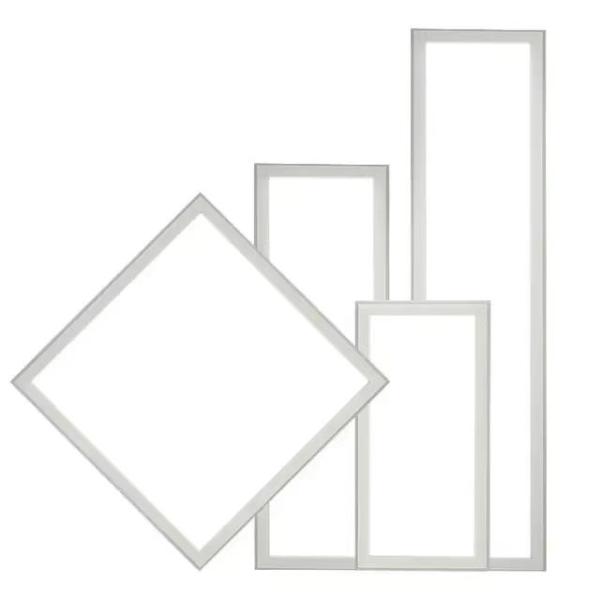 Competitive Cost 40W 60*60 Square Border LED Light Panel Frame for Office/Building
