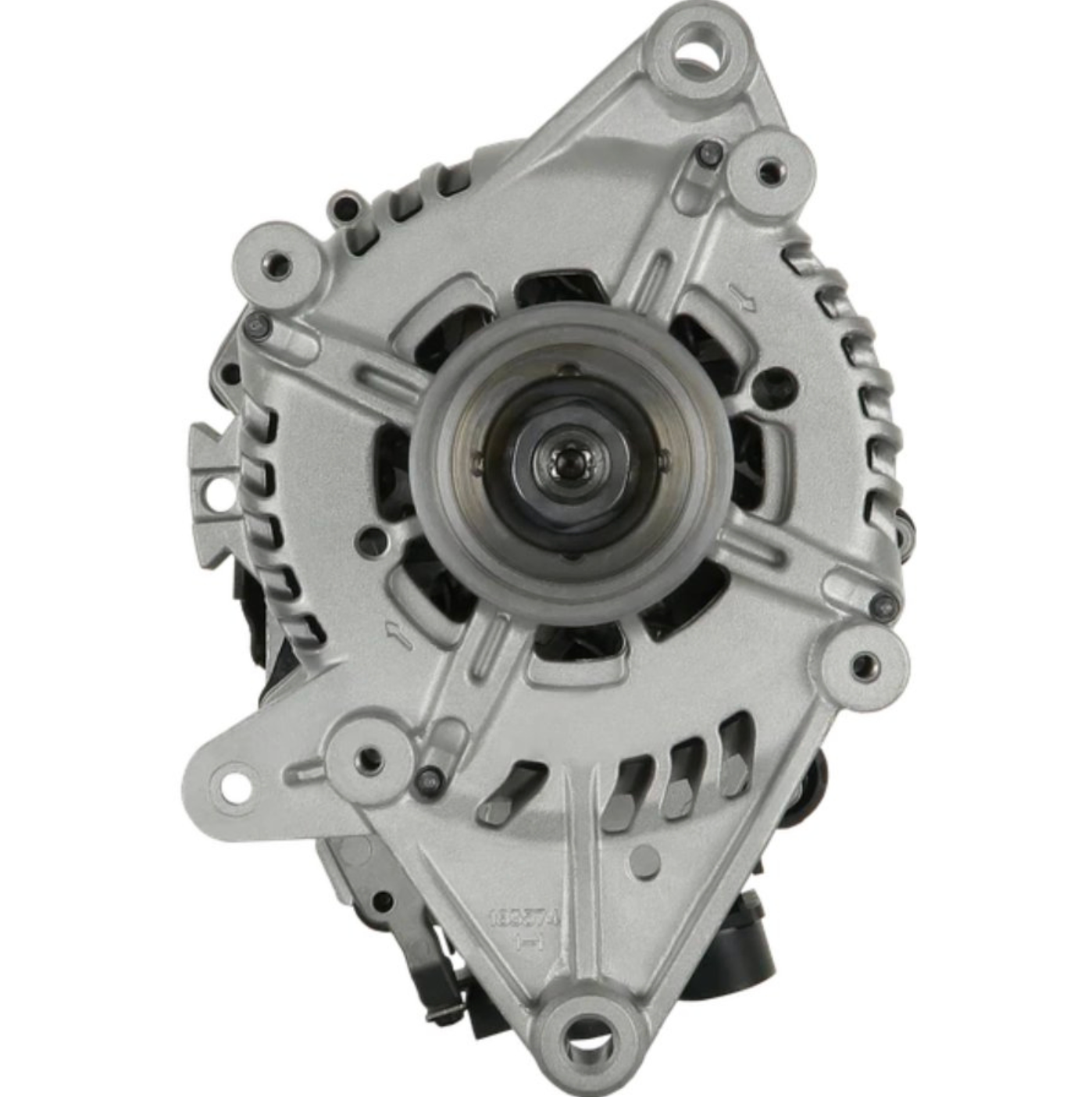 Durable Automotive Alternator 363002u000 for Enhanced Engine Efficiency