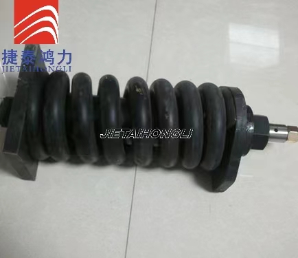 Turgor Cylinder Of Undercarriage Rotary Drilling Rig Components Od 50-1000mm 60si2mn