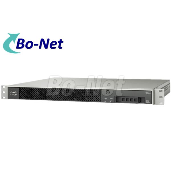 Modular Design Cisco Appliance Firewall / Firewall Cisco Asa 5515 8G Memory