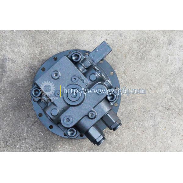 Мотор DX300-7 401-00230 401-00457B качания экскаватора JMF195