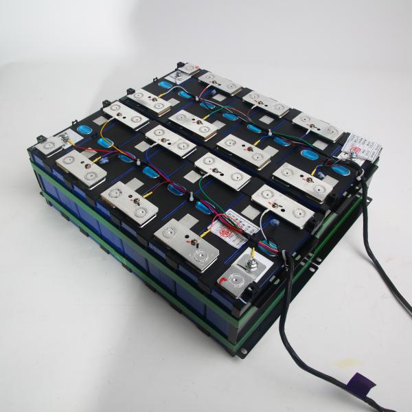 Bateria Prismatic Lifepo4 3,2V 48V 100Ah 100Ah 150Ah LFP Bateria