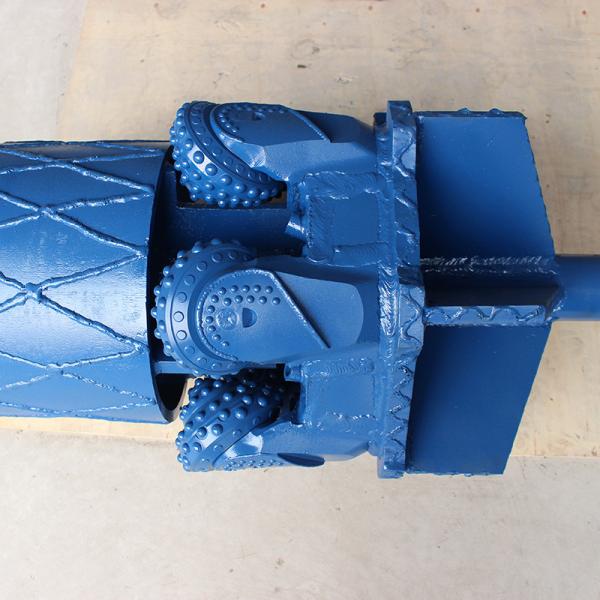 Стержни для бурения карбидной нефти для ремонтных машин