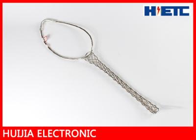 7/8 Inch Feeder Cable Pulling Grip Sock Stainless Steel 304