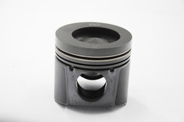 Construction Machinery Spare Parts D6D Piston Overhaul Kit For Volvo Excavator