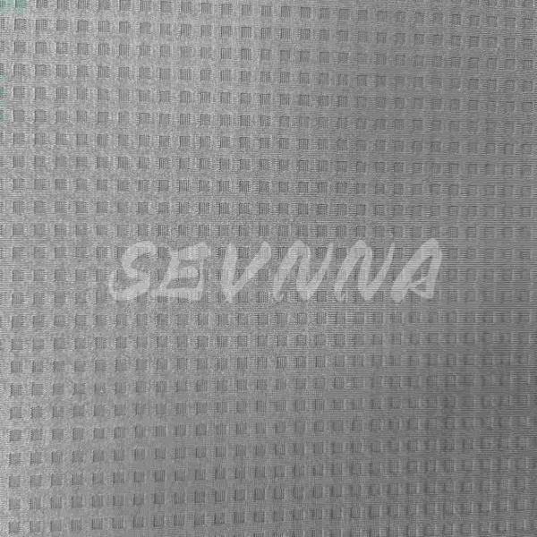Tecido polivalente de spandex de nylon para desporto e fitness